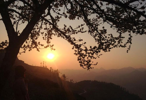 Đi tìm Si Ma Cai - Hoang sơ và mộc mạc - 7