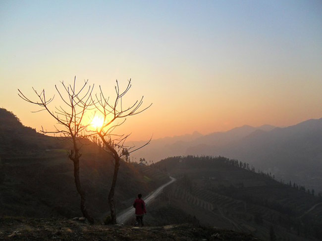 Đi tìm Si Ma Cai - Hoang sơ và mộc mạc - 9