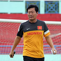 Bóng đá - ĐT nữ VN &amp; khoảng trống sau thời ông Phát