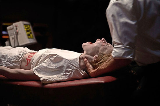 Trailer phim: The Last Exorcism Part II - 3