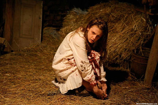 Trailer phim: The Last Exorcism Part II - 4