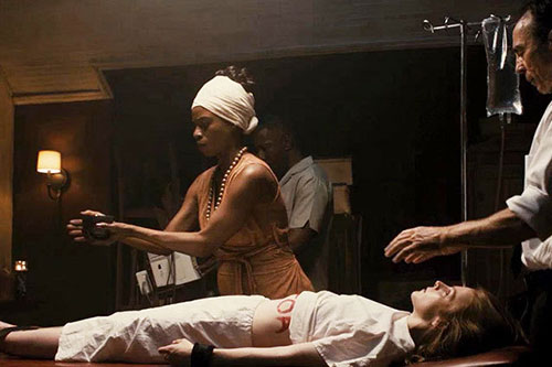 Trailer phim: The Last Exorcism Part II - 2