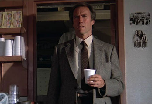 Trailer phim: Sudden Impact - 1