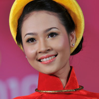 Thời trang - Tôn Nữ Na Uy lên xe hoa ở tuổi 23