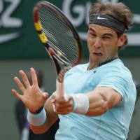 Thể thao - 3 pha ghi điểm đáng nhớ nhất Roland Garros ngày 13