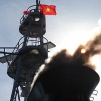 Tin tức trong ngày - Đài CNN: Nhật ký trên tàu cảnh sát biển Việt Nam