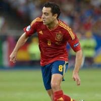 Bóng đá - Tây Ban Nha: Đã sẵn sàng “trảm” Xavi