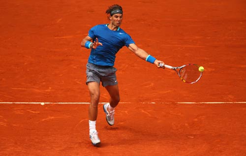 10 điểm nhấn về đại chiến Nadal – Djokovic - 1
