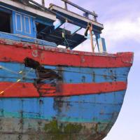 Tin tức trong ngày - Ngày 7/6: Tàu TQ đâm trực tiếp vào mạn trái tàu VN