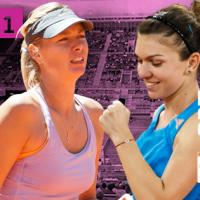 Thể thao - Sharapova - Halep: Đỉnh cao vẫy gọi (CK đơn nữ)