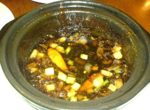 Nỗi niềm cơm cháy - kho quẹt! - 4