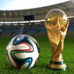 Bóng đá - Khoảng 20 tỉ USD nướng vào cá cược và World Cup