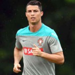 Bóng đá - World Cup còn 5 ngày: BĐN nhớ Ronaldo cực độ