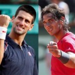 Thể thao - 10 điểm nhấn về đại chiến Nadal – Djokovic