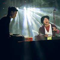 Ca nhạc - MTV - Mỹ Linh "lạy sống" con trai Hoài Linh
