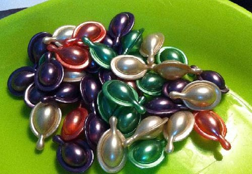Những loại mỹ phẩm ngoại nhập có giá vài nghìn đồng - 7