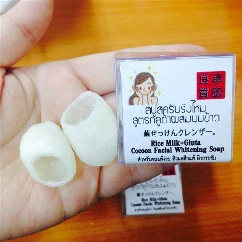 Những loại mỹ phẩm ngoại nhập có giá vài nghìn đồng - 9