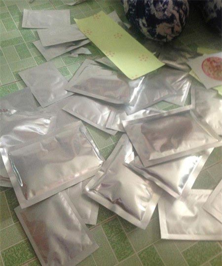 Những loại mỹ phẩm ngoại nhập có giá vài nghìn đồng - 4