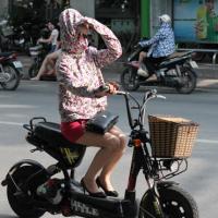 Tin tức trong ngày - Đăng ký xe máy điện: Muốn cũng... không được