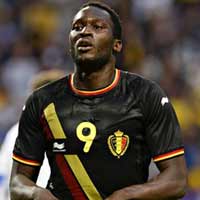 Bóng đá - Sôi động World Cup 8/6: Lukaku chấn thương không nặng