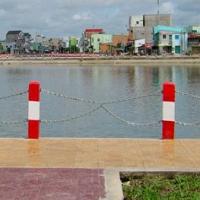Tin tức trong ngày - Phát hiện thi thể 1 giáo viên ở hồ nước công viên