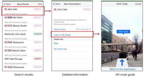 Truy cập Wi-Fi miễn phí tại Nhật Bản bằng passport - 2