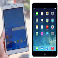 Thời trang Hi-tech - Top 5 mẫu máy tính bảng cỡ trung tốt nhất