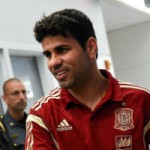 Bóng đá - El Salvador - TBN: Diego Costa trở lại