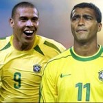 Bóng đá - Romario, Ronaldo...: Từ vé vớt đến siêu sao World Cup