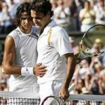 Thể thao - Nadal thách thức Federer trên mặt sân cỏ Halle