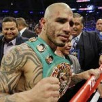 Thể thao - Boxing hạng trung: Miguel Cotto tiễn Martinez vào viện