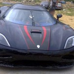 Ô tô - Xe máy - Siêu phẩm Koenigsegg Agera R lần thứ hai đến VN