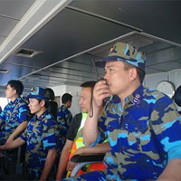 QH duyệt chi 16.000 tỷ đồng hỗ trợ ngư dân, Cảnh sát biển