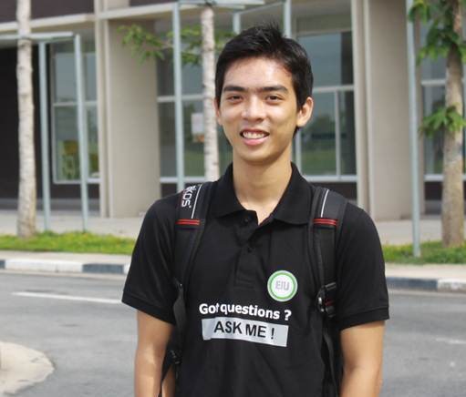 9X đạt điểm IELTS 8.0 nhờ cách học... tự kỷ - 1