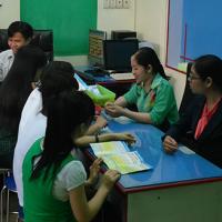 Giáo dục - du học - Sĩ tử không còn tin vào "phép màu" luyện thi cấp tốc