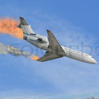 Tin tức trong ngày - Kỹ sư nhìn thấy "MH370 bốc cháy" bị sa thải