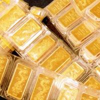 Tài chính - Bất động sản - Giá vàng mua vào tăng mạnh