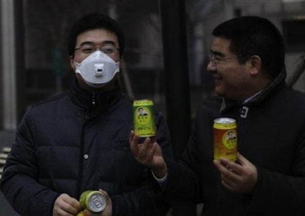 Những "đặc sản" chỉ có thể tìm thấy ở Trung Quốc - 4