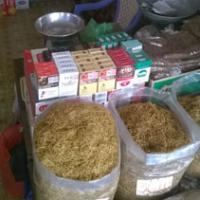 Thị trường - Tiêu dùng - Thuốc lá “không hình cảnh báo” tràn lan