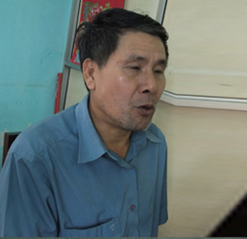 Buôn 3 bánh heroin, nhận được... 1 án tử, 3 án chung thân - 1