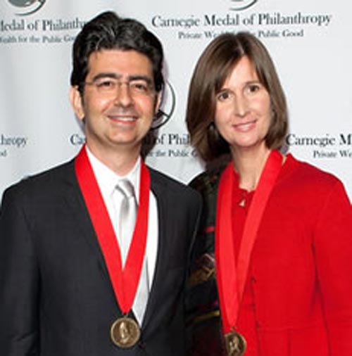 Những điều chưa biết về “ông trùm” eBay - 5