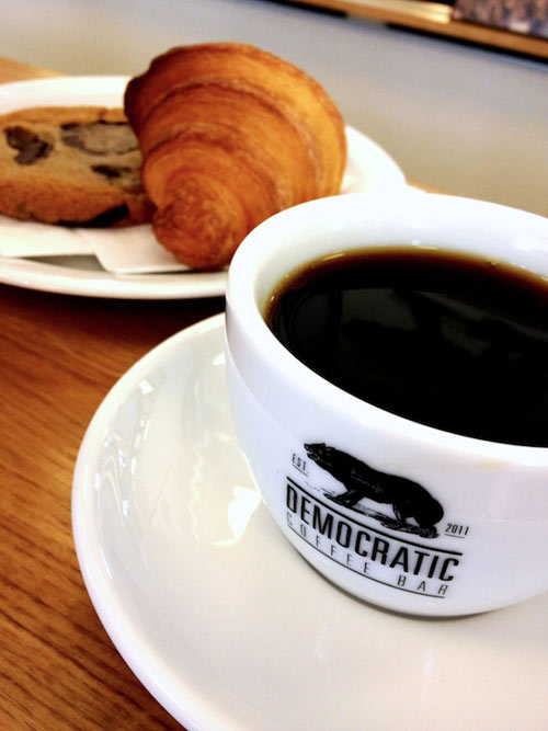 Hương vị cà phê vòng quanh thế giới - 3