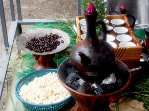 Hương vị cà phê vòng quanh thế giới - 10