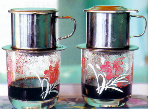 Hương vị cà phê vòng quanh thế giới - 11