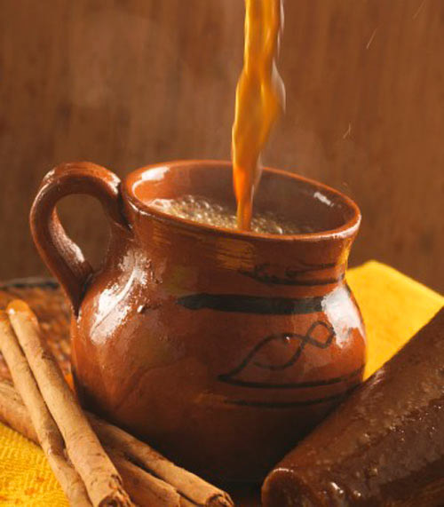 Hương vị cà phê vòng quanh thế giới - 9