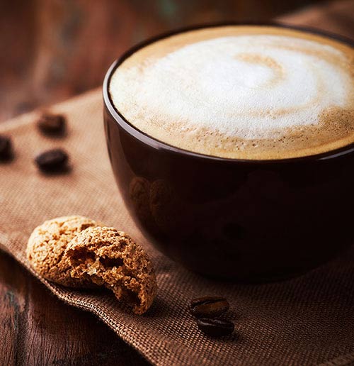 Hương vị cà phê vòng quanh thế giới - 4