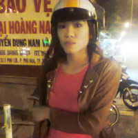 Pháp luật - 'Kiều nữ chuyển giới' dụ trai "mây mưa" để trộm đồ