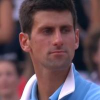 Thể thao - BXH Tennis 9/6: Djokovic lỡ hẹn ngôi số 1