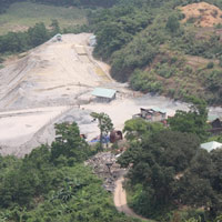 Tin tức trong ngày - Mỏ vàng lớn nhất nước hoạt động trở lại