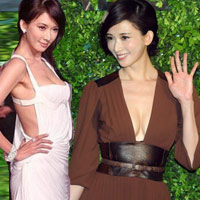 Bí quyết mặc đẹp - Lâm Chí Linh tự tin hơn khi mặc hở